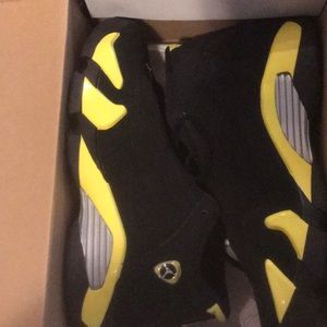 Air jordan 14 retro